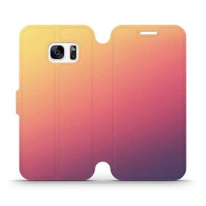 Hülle für Samsung Galaxy S7 - Farbe VP66S