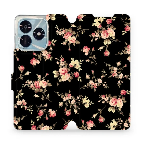 Hülle für Huawei Honor X5c Plus - Farbe VD02S