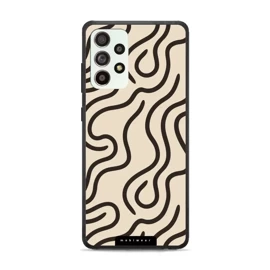 Hülle Glossy Case für Samsung Galaxy A52 - Farbe GA60G