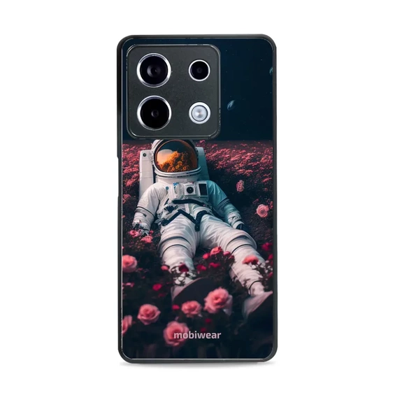 Hülle Glossy Case für Xiaomi Redmi Note 13 Pro 5G - Farbe G002G