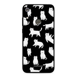 Hülle Glossy Case für Huawei Y6S - Farbe G163G