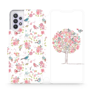 Hülle für Samsung Galaxy A32 5G - Farbe M120S