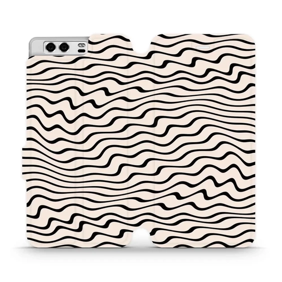 Hülle für Huawei P10 - Farbe VA62S