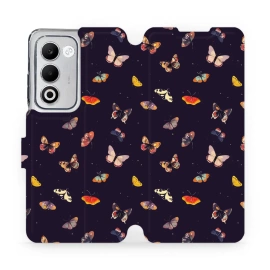 Hülle für OPPO A5 5G - Farbe VP78S