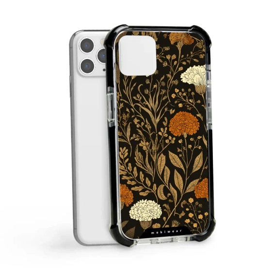 Hülle MagSafe Elite Bumper für Apple iPhone 11 Pro Max - Farbe D174D