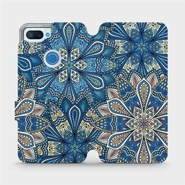 Hülle für Xiaomi Mi 8 Lite - Farbe V108P