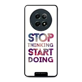 Hülle Glossy Case für Realme 12 5G - Farbe G078G