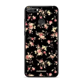 Hülle Glossy Case für Huawei Y6 Prime 2018 - Farbe G039G