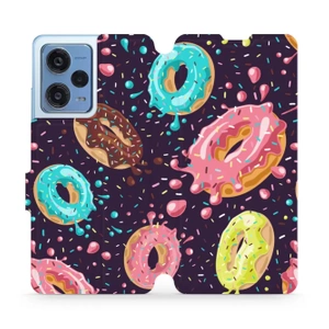 Hülle für Xiaomi Redmi Note 12 Pro 5G - Farbe VP19S