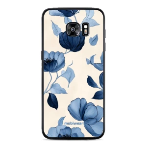 Hülle Glossy Case für Samsung Galaxy S7 Edge - Farbe GP73G
