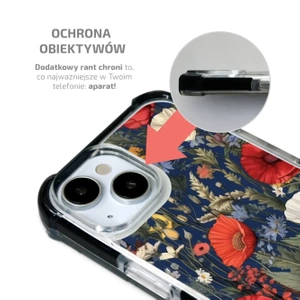 Hülle MagSafe Elite Bumper für Apple iPhone 14 Pro Max - Farbe D005D