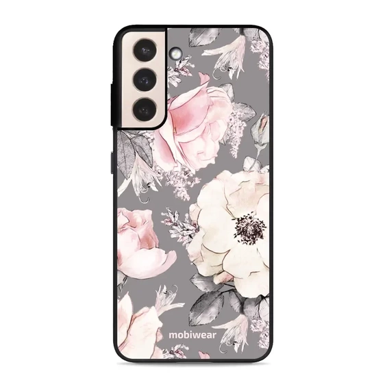 Hülle Glossy Case für Samsung Galaxy S21 Plus - Farbe G034G