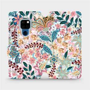 Hülle für Huawei Mate 20 - Farbe MX04S