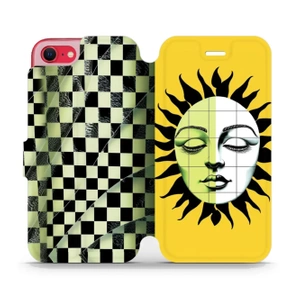 Hülle für Apple iPhone SE 2020 - Farbe VP56S