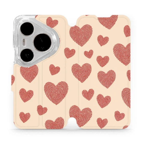 Hülle für Huawei Pura 80 Pro - Farbe VP93S