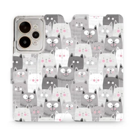 Hülle für Realme 15 Pro 5G - Farbe M099P