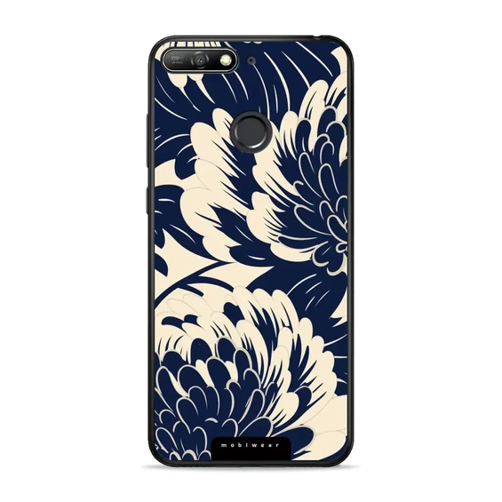 Hülle Glossy Case für Huawei Y6 Prime 2018 - Farbe GA40G