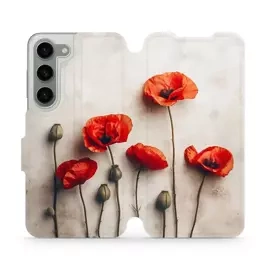 Hülle für Samsung Galaxy S23 - Farbe VP42S