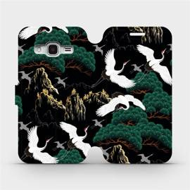 Hülle für Samsung Galaxy J3 2016 - Farbe VP16S