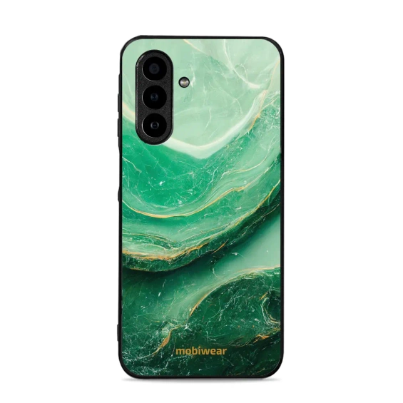 Hülle Glossy Case für Samsung Galaxy A17 5G - Farbe G023G
