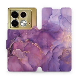 Hülle für Infinix Note 40 - Farbe VP20S