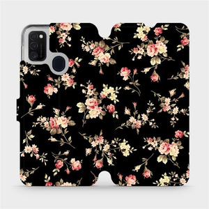 Hülle für Samsung Galaxy M21 - Farbe VD02S