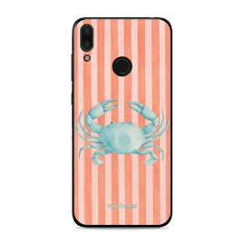 Hülle Glossy Case für Huawei Y7 2019 - Farbe GP87G