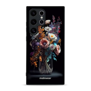 Hülle Glossy Case für Samsung Galaxy S24 Ultra - Farbe G012G