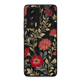 Hülle Glossy Case für Xiaomi POCO F5 Pro - Farbe G172G