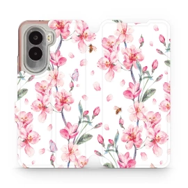 Hülle für Xiaomi POCO M7 - Farbe M124S