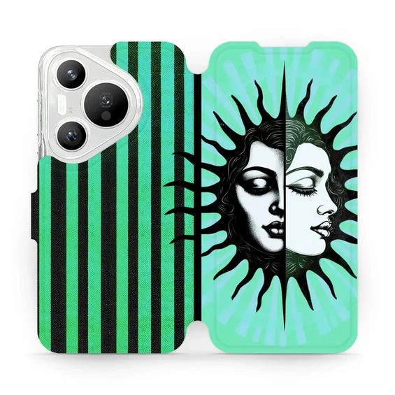 Hülle für Huawei Pura 70 - Farbe VP58S