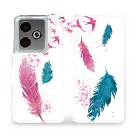 Hülle für Realme GT 7 - Farbe MR08S