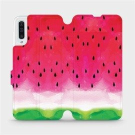 Hülle für Samsung Galaxy A50 - Farbe V086S