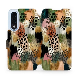 Hülle für OnePlus Nord CE5 - Farbe V167S