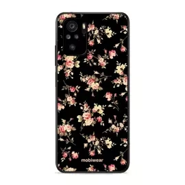 Hülle Glossy Case für Xiaomi Redmi Note 10s - Farbe G039G