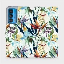 Hülle für Motorola Edge 20 Pro - Farbe M071P