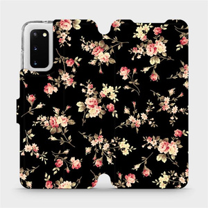 Hülle für Samsung Galaxy S20 - Farbe VD02S