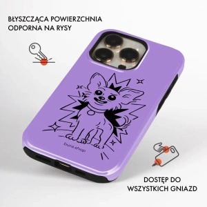 Hülle Elite Pro für Xiaomi Redmi 15C 5G - Farbe E34BS