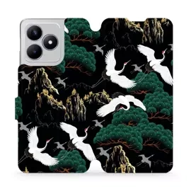 Hülle für Realme C53 - Farbe VP16S