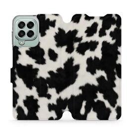 Hülle für Samsung Galaxy M33 5G - Farbe V165S