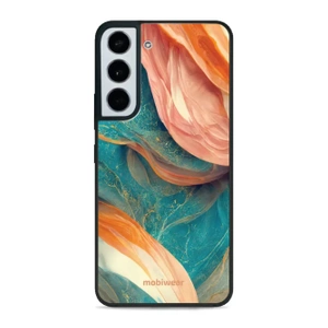 Hülle Glossy Case für Samsung Galaxy S22 - Farbe G025G