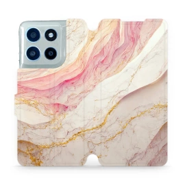 Hülle für Motorola Moto G56 5G - Farbe VP32S