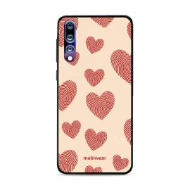 Hülle Glossy Case für Huawei P20 Pro - Farbe GP93G