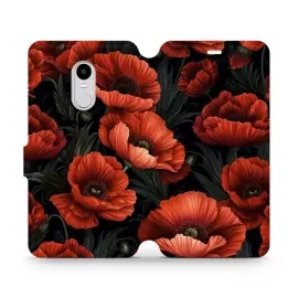 Hülle für Xiaomi Redmi Note 4X - Farbe VP45S