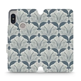 Hülle für Xiaomi Redmi Note 5 - Farbe VA43S