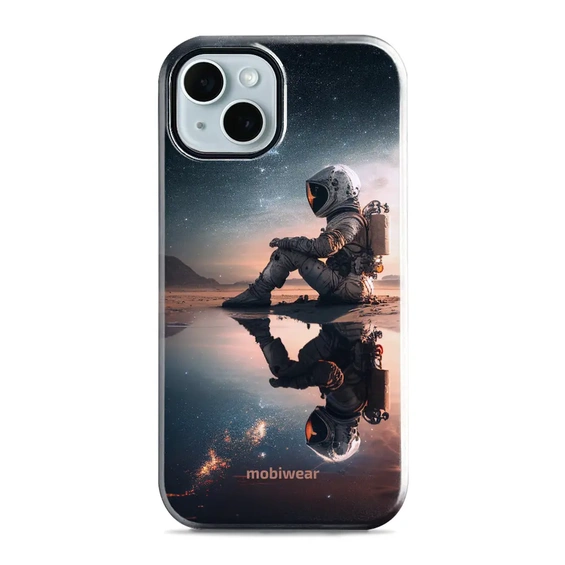 Hülle Elite Pro für Apple iPhone 14 - Farbe E003E