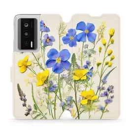 Hülle für Xiaomi POCO F5 Pro - Farbe VP41S