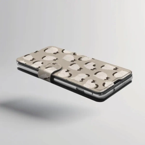 Hülle für Samsung Galaxy M55 5G - Farbe V160S