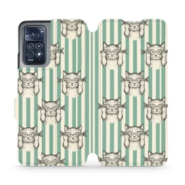 Hülle für Xiaomi Redmi Note 12 Pro 4G - Farbe VP90S
