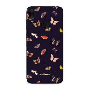 Hülle Glossy Case für Huawei Y7 2019 - Farbe GP78G